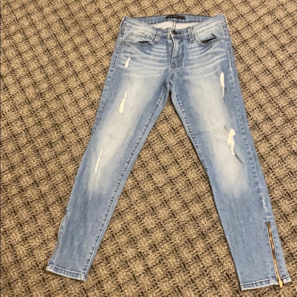 Women’s jeans